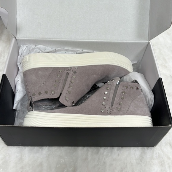 NEW Dolce Vita Tate Stud Shoes - Size 8 - Picture 5 of 7